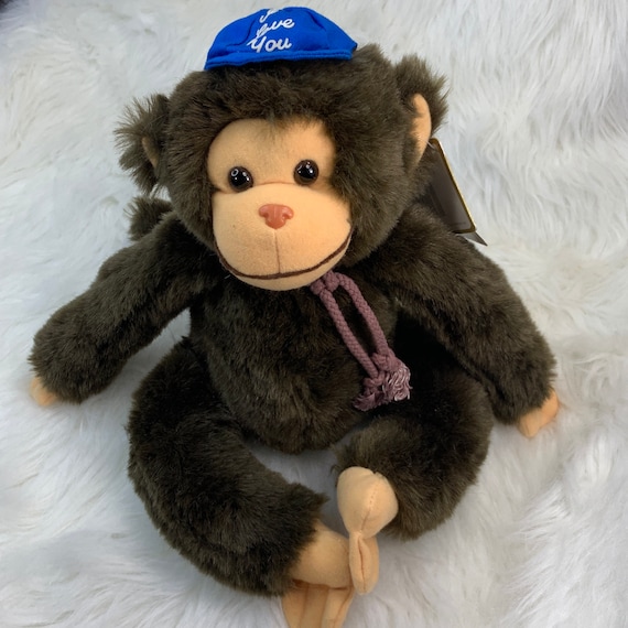 clappy the monkey
