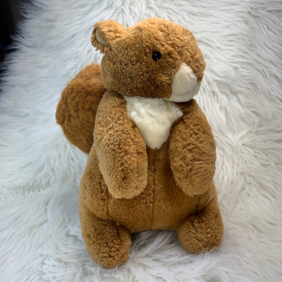 beatrix potter stuffed animals