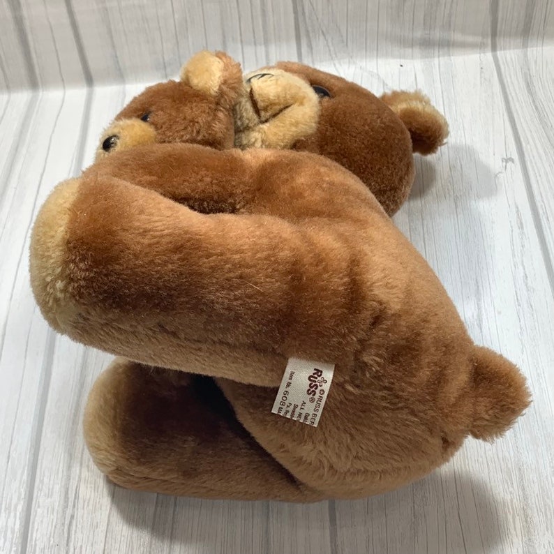 russ stuffed bears