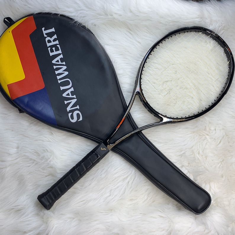 snauwaert tennis racquets