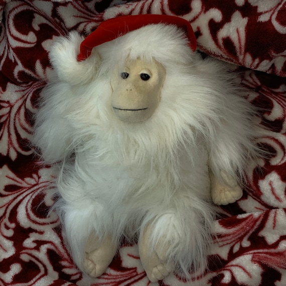iceland orangutan teddy