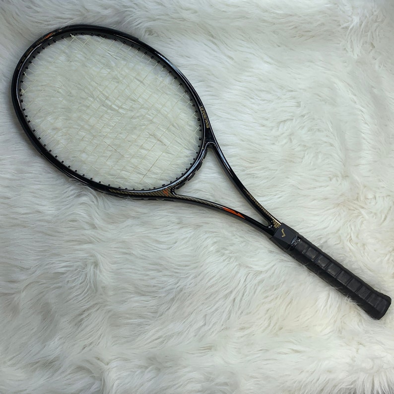 snauwaert tennis racquets