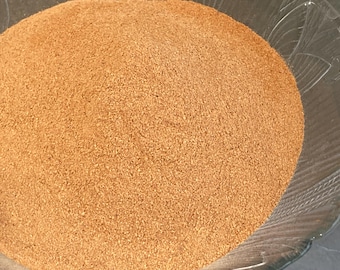 Avocado Seed Grounded or Powdered - 1 oz.