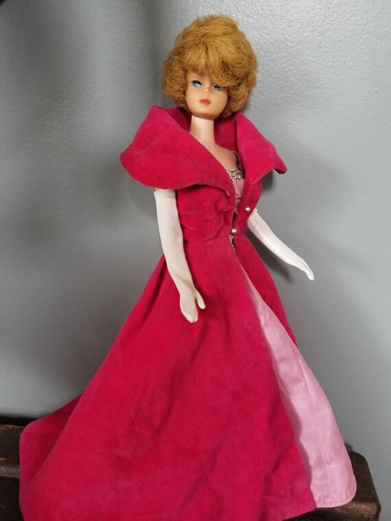 vintage barbie sophisticated lady