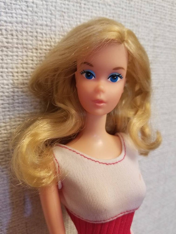 barbie 1974