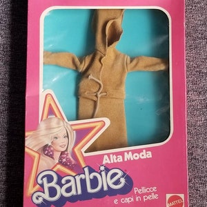 Barbie Fashion Nrfb -  Canada