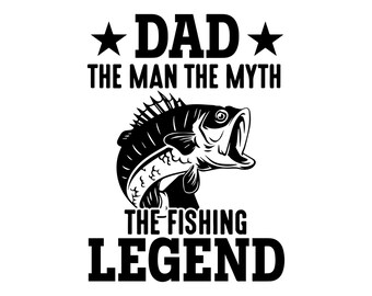 Free Free 152 Fishing Dad Tumbler Svg SVG PNG EPS DXF File