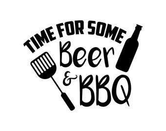 pics Beer And Bbq Svg bbq and beer svg etsy