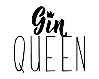 Download Gin Svg Etsy