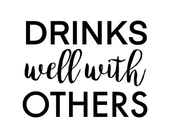 Download Drinking Svg Etsy