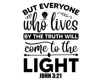 Truth And Light Etsy Truth And Light Etsy