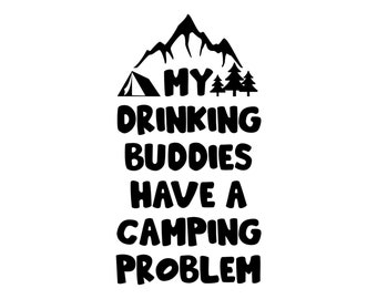Free Free 195 Aunties Drinking Buddy Svg SVG PNG EPS DXF File