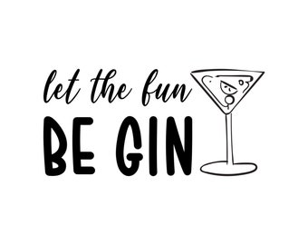Download Gin Svg File Etsy