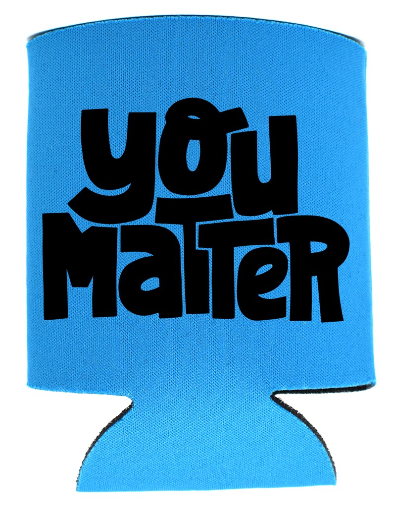 Can Cooler Graphics You Matter SVG PNG Files for Cricut - Etsy