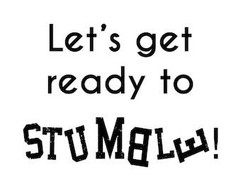 Get Ready Etsy
