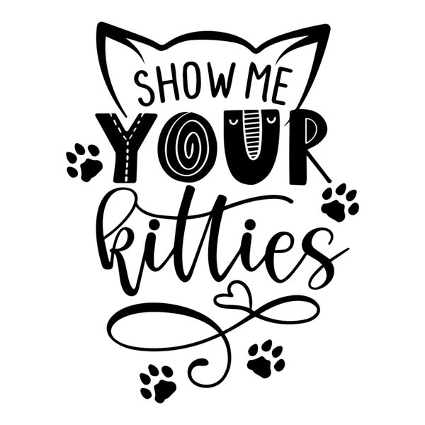 Kitty and Me Designs Etsy