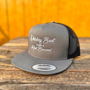 whiskey Bent & Hell Bound