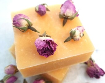 PAPAYA GLUTATHIONE GRAPEFRUIT Soap Unscented