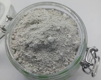 Refreshing Moringa Tooth Powder | Chemical Free All Natural | Refreshing Breath