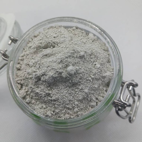 Refreshing Moringa Tooth Powder | Chemical Free All Natural | Refreshing Breath