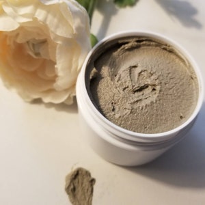 ISRAEL DEAD SEA Mud Face and Body Mask Mineral Rich image 9