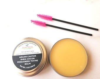 Eyebrows serum balm | Moisturizing Eyebrows