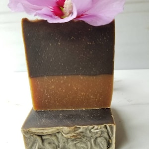 Turmeric Neem Soap | Neem For Oily Skin | Natural Vitamin C from Neem