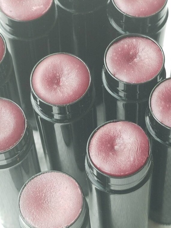 Hibiscus Lip Balm Etsy