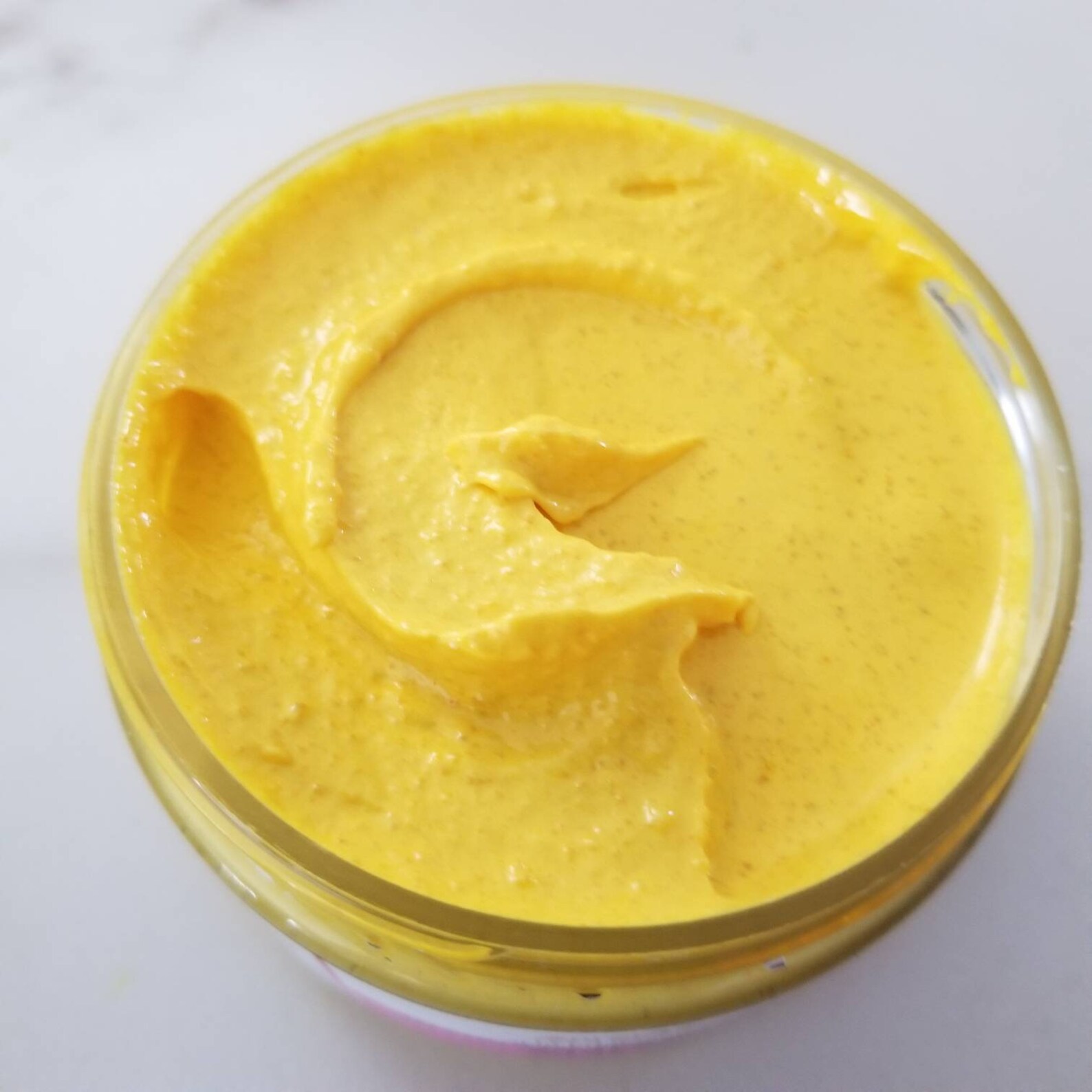 INTIMATE TURMERIC SUGAR Scrub Kojic Flavor Bikini Underarm Scrub Ingrown Hairs Etsy