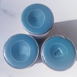 Blue Tansy Lotion Stick | Eco-Friendly | Blue Tansy + Juniper Berry Oil + Shea Butter | Sensitive Skin | Go to Moisturizer