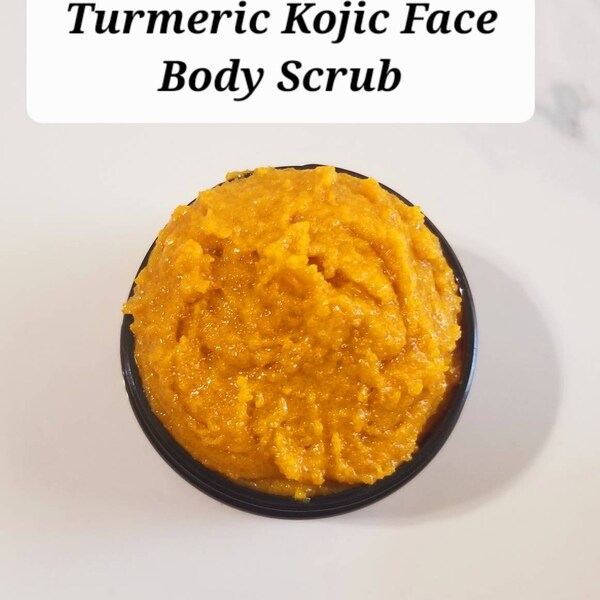 Sugar Scrubs for Inner Thigh Etsy