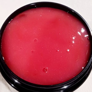 Watermelon Hyaluronic Niacinamide Face Gel Mask Hydrate, cooling effects