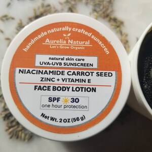 niacinamide under sunscreen