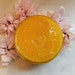 Kojic Acid Turmeric Scrub | Natural Exfoliant | Smooth skin Exfoliating Before Shave Or Bikini Wax 