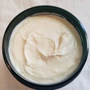 MAMA&#39;S ORIGINAL Belly Butter | Honey + Cocoa + Mango Butter | Mother Gift | Pregnancy Gift | 3oz
