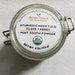 Ayurvedic Neem Holy Basil Mint Tooth Powder | Zero Waste  Strong Enamel | Prevent Cavities | Hint of Peppermint 