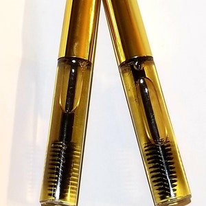Eyelash Serum | Thick Eyelashes | All natural Fragrance free