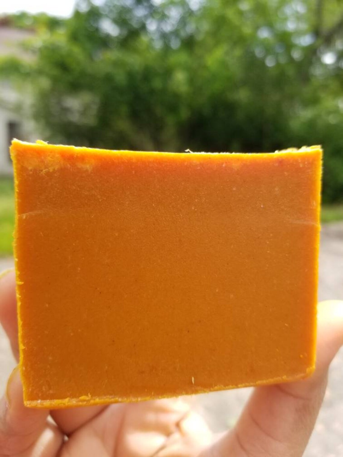 Kojic Turmeric Soap Skin Brightening Fade dark spot Glow Etsy