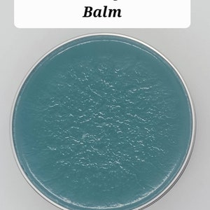 Blue Tansy Face Balm with Manuka honey | Luxurious Natural | Easy to absorb Sensitive Dry skin Oily skin