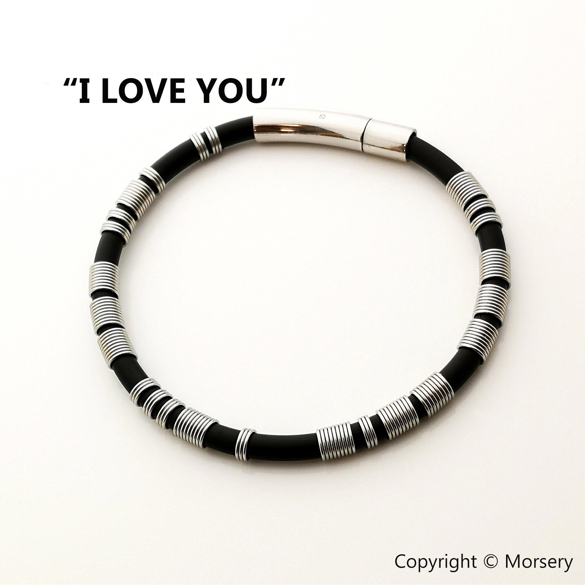 i love you in morse code i love you in morse code