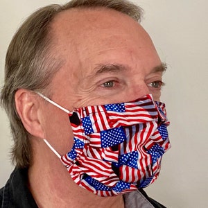 Masque du 4 juillet