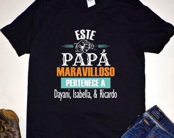father's day for hispanic dad