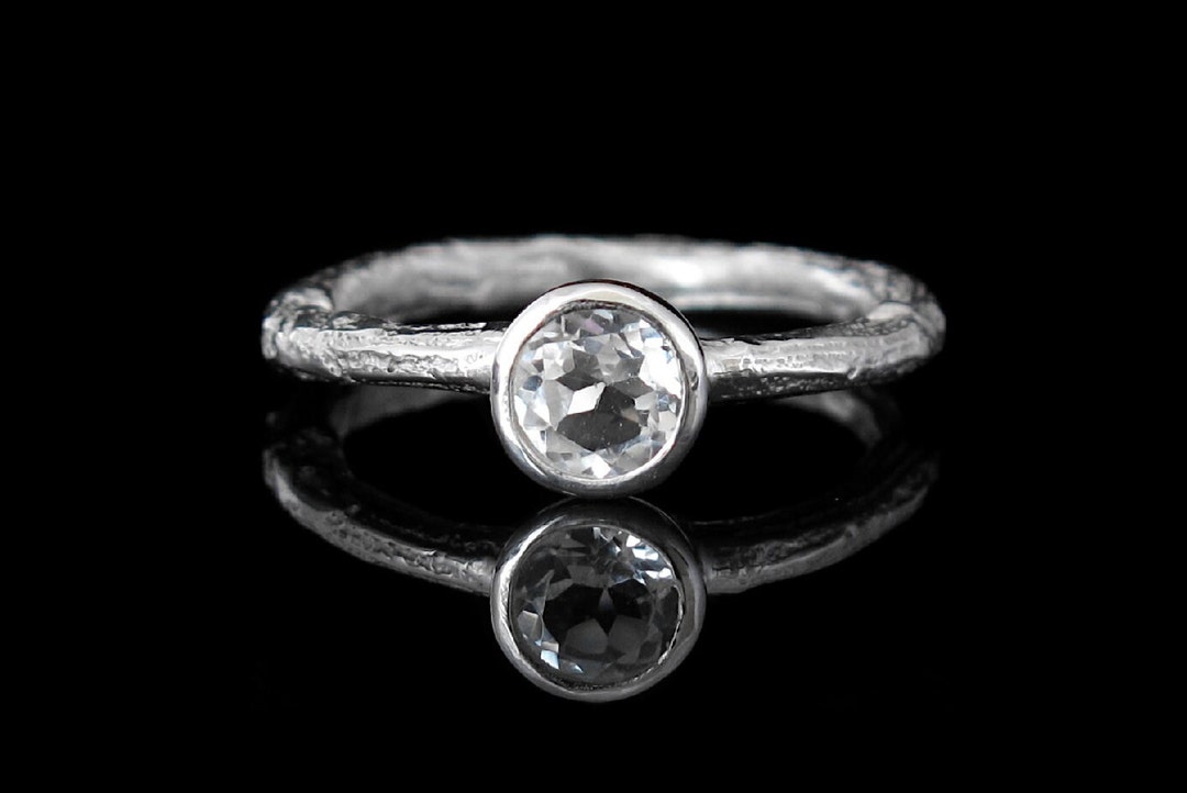 Bague De Mors Bouche Lisse Vintage 5 Pouces – Fabriqué Japon – Avec Sangle Cuir