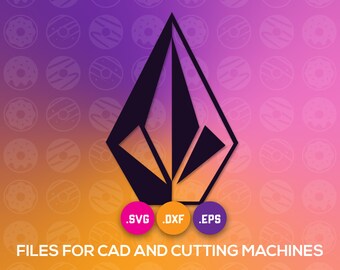 Volcom Stone Cameo Etsy