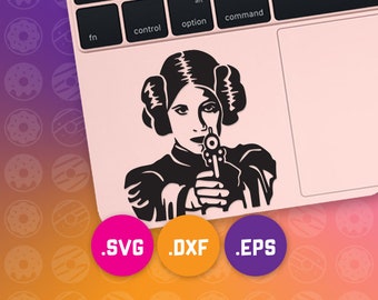 Items Similar To Empire Logo Vector Cutting Files Jedi Eps Svg