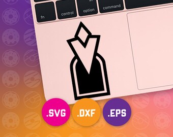 Zelda Triforce Vector Cut File The Legend Of Zelda Eps Svg Etsy