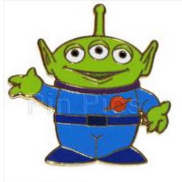 Little Green Men Etsy