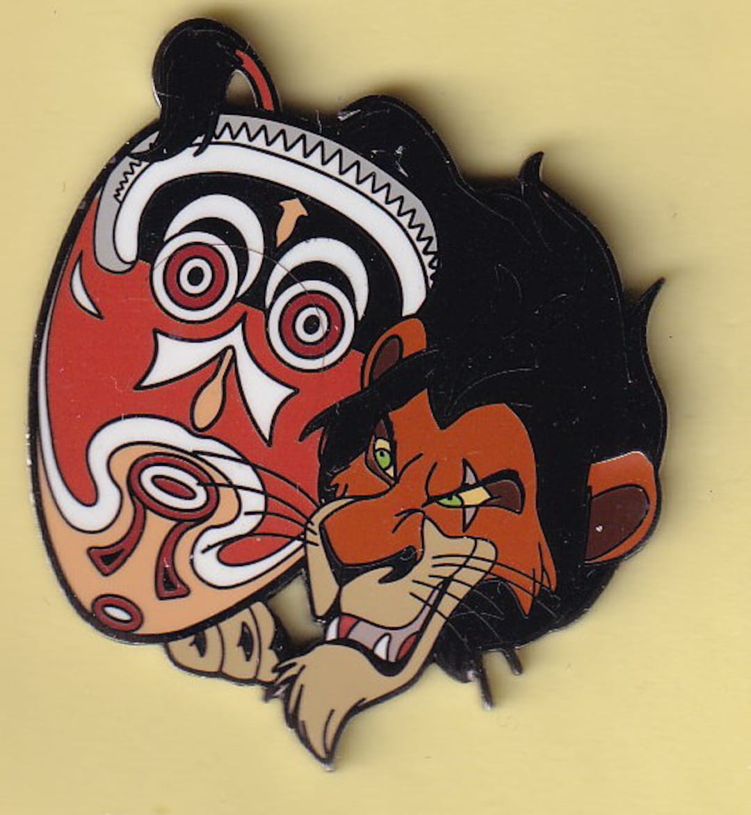 scar-the-lion-from-lion-king-disneyana-pin-2000-this-pin-is-signed-on