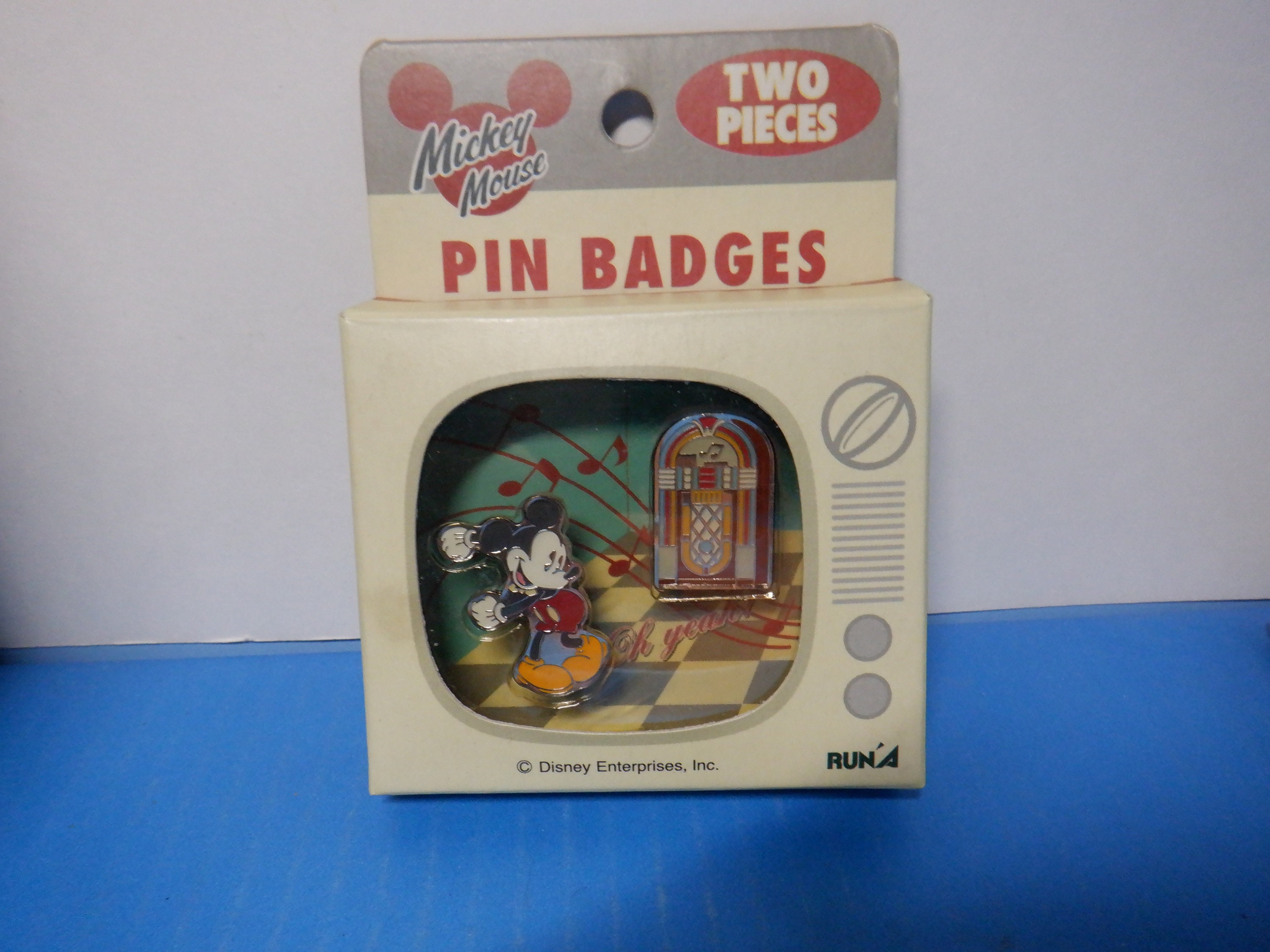 Mickey mouse record player - Etsy 日本