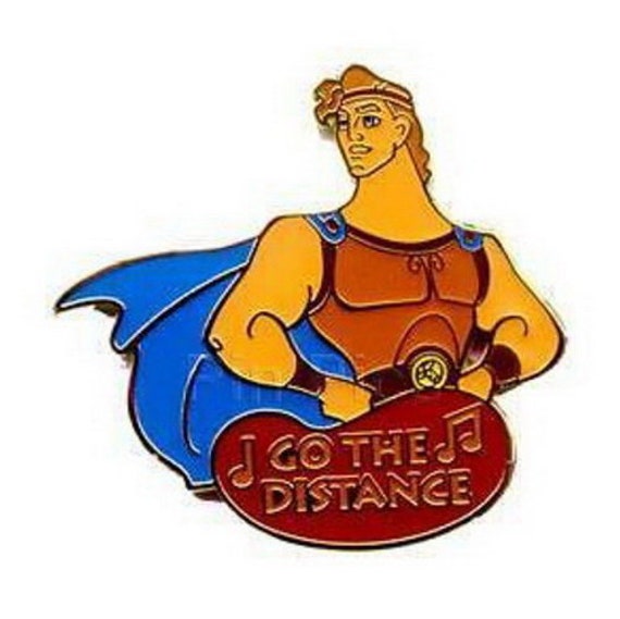 Opening To Hercules 2002